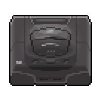 Sega Saturn